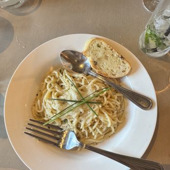 Morso - Cacio e Pepe - Wine Bars Near Me - Gig Harbor, Washington