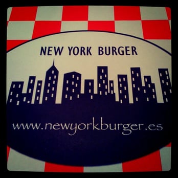New York Burger - Burgers Near Me - Madrid, M New York Burger - Burgers Near Me - Madrid, M