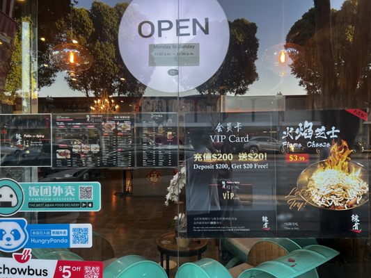 Paths to Spicy by null