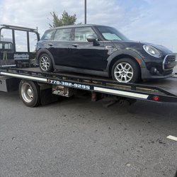 Martin's Garage & Wrecker Services
