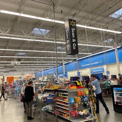 Walmart Supercenter