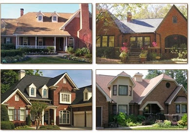 Slide of Amtech Roofing