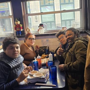 South Street Diner - Diners Near Me - Boston, Massachusetts