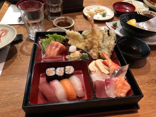 Eat Tokyo (Soho) by null