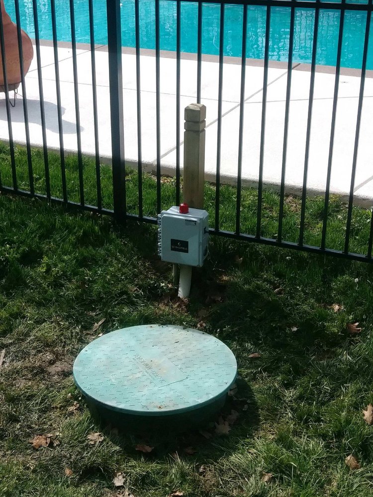 Slide of Clearwater Septic and Pumping