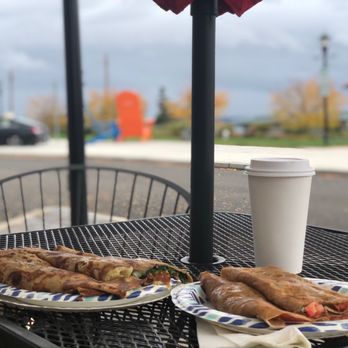 J Aime Les Crepes 190 Photos 253 Reviews Coffee Tea Ne St Hwy 104 Kingston Wa Restaurant Reviews Phone Number Yelp