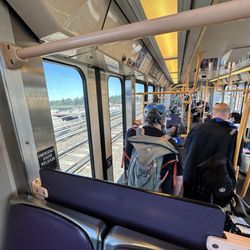 Gateway/NE 99th Max Station