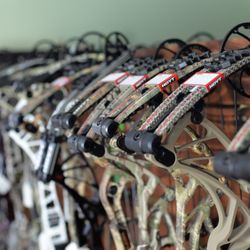 Aces & Arrows Archery