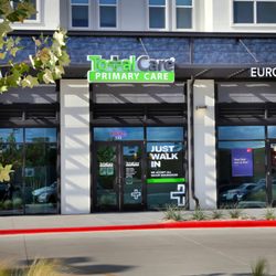 Total Care Primary Care - San Marcos