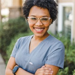 Vibrance Medical Spa - Ellie - Receptionist