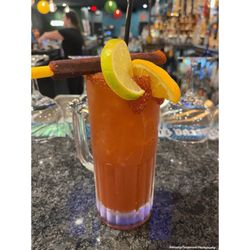 Casa Mezcal Selecto - Michelada | #intenselypassionatephotography
