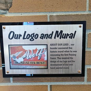 Raising Cane's Chicken Fingers - Chicken Shop Near Me - Vacaville, California