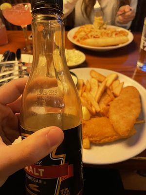 UNO Pizzeria & Grill by null