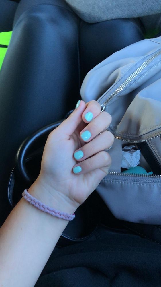 BLOOMING NAILS & SPA 17 Photos & 25 Reviews 370 Union Blvd, Totowa