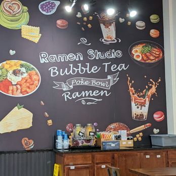 Ramen Studio - Ramen Near Me - Sugar Hill, Georgia Ramen Studio - Ramen Near Me - Sugar Hill, Georgia