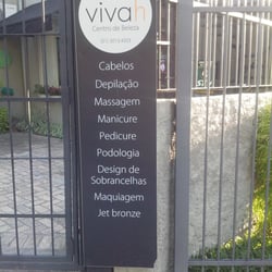 Vivah Centro de Beleza