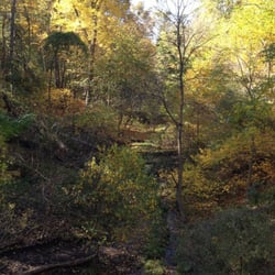 Panther Hollow Trail