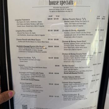 Assaggio - Kapolei - April 2026 Menu - Italian Near Me - Kapolei, Hawaii Assaggio - Kapolei - April 2026 Menu - Italian Near Me - Kapolei, Hawaii