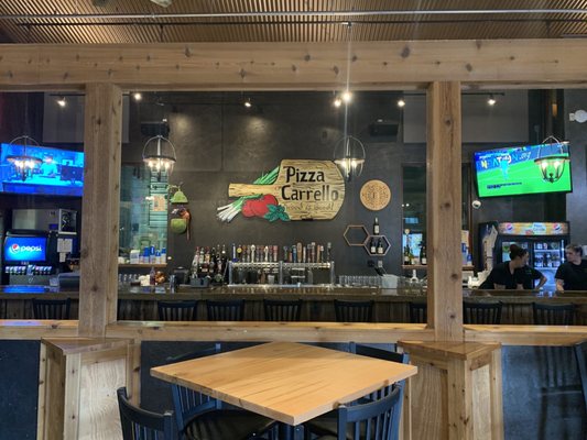 Menu photo 7 Pizza Carrello Gillette, WY