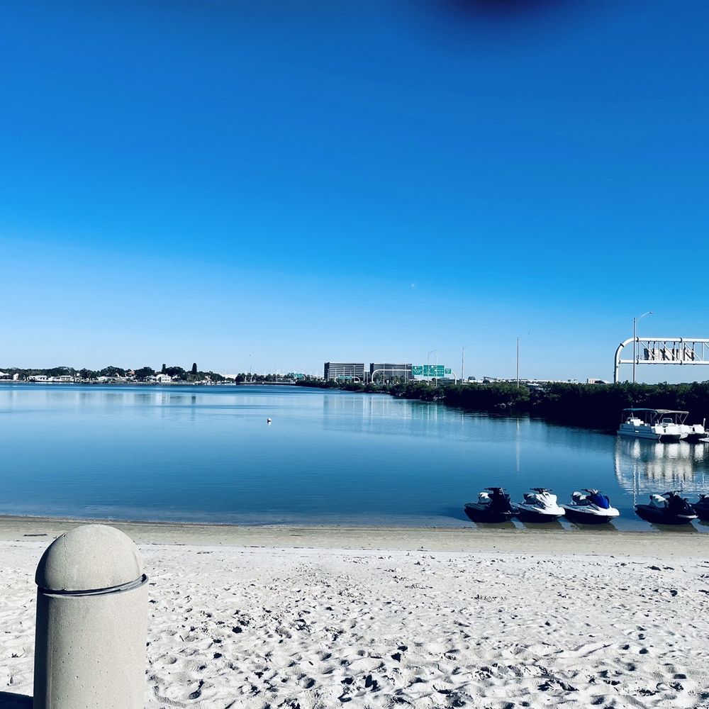 Aqua - View from the outdoor seating, Located inside The Westin Hotel - Seafood Near Me - Tampa, Florida Aqua - View from the outdoor seating, Located inside The Westin Hotel - Seafood Near Me - Tampa, Florida