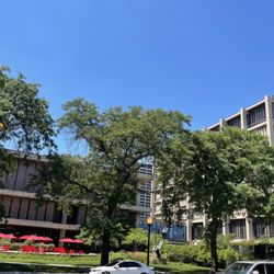 University of Illinois - Chicago