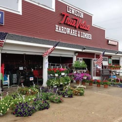 Lewiston Hardware & Lumber - Lewiston True Value Hardware & Lumber in Lewiston, MI