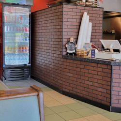 Greenland Grill