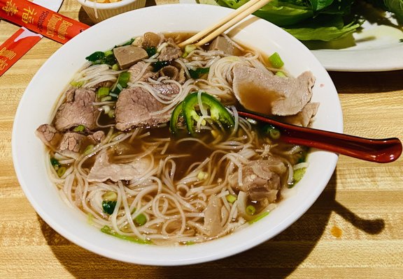 Saigon One Pho