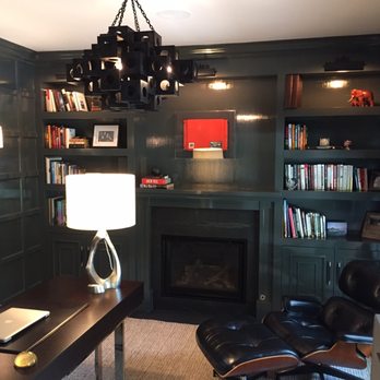 Ann Lowengart Interiors - Office - Interior Design Near Me - San Anselmo, California Ann Lowengart Interiors - Office - Interior Design Near Me - San Anselmo, California