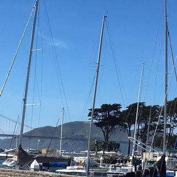 Marina Green Park - Parks Near Me - San Francisco, California Marina Green Park - Parks Near Me - San Francisco, California