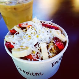 Acai Bowl