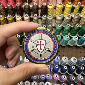 Modern Era Threads - Embroidery & Crochet Near Me