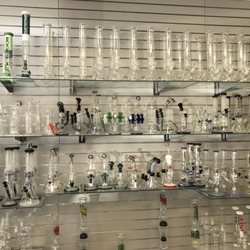 Smoke Shop