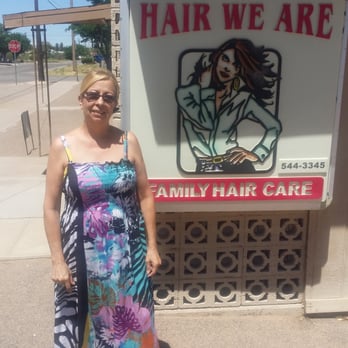 Hair We Are - Hair Stylists Near Me - Deming, New Mexico Hair We Are - Hair Stylists Near Me - Deming, New Mexico