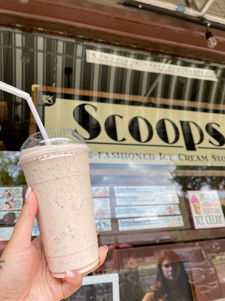 SCOOPS OLD FASHIONED ICE CREAM 61 Photos & 93 Reviews 99 W Plant St, Winter Garden, FL Yelp