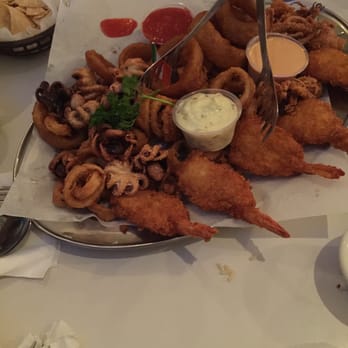 El 7 Mares - Family platter - Seafood Near Me - San Fernando, California