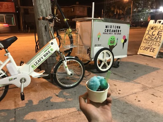 Midtown Creamery by null