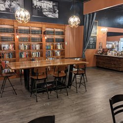Chez Nous Cafe