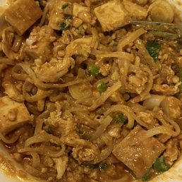 Pad Thai