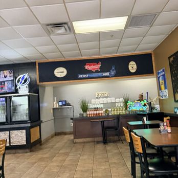 Fresh Country Cafe - Seafood Near Me - Zephyrhills, Florida
