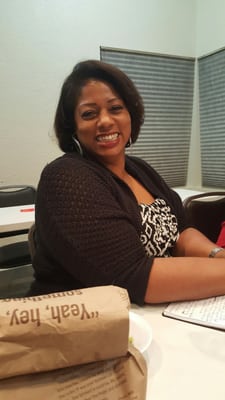 Meeting Rooms On Demand LLC by null