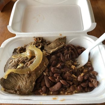 Latin Creations - Rice, beans and steak - Spanish Near Me - Jacksonville, Florida Latin Creations - Rice, beans and steak - Spanish Near Me - Jacksonville, Florida