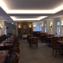 Schlosscafe Nussknacker - das helle Café