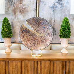 Mews Interiors