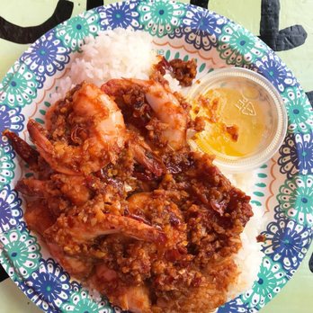Shrimp Shack - Seafood Near Me - Hauula, Hawaii Shrimp Shack - Seafood Near Me - Hauula, Hawaii