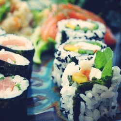 Motchiya - La gourmandise et le bonheur sont toujours au rendez-vous chez Motchiya !