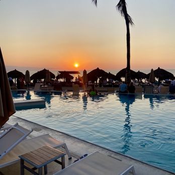 Secrets Vallarta Bay - Hotels Near Me - Puerto Vallarta, JAL