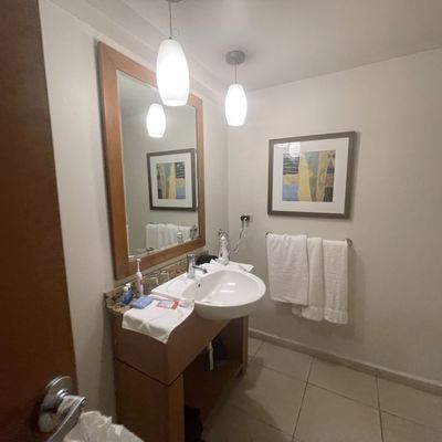 Courtyard by Marriott Aguadilla by null