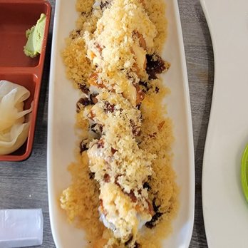 Sushi Plus One - Sushi - Japanese Near Me - Murrieta, California