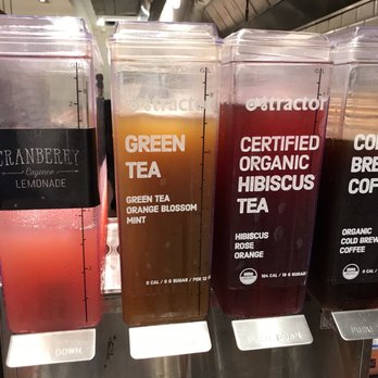 CoreLife Eatery - Great drink options! - Gluten-Free Near Me - Franklin, Tennessee